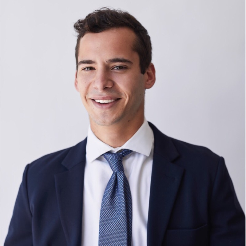 Brett Casaccio - Founder of Casaccio Media