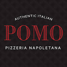 POMO Pizzeria logo